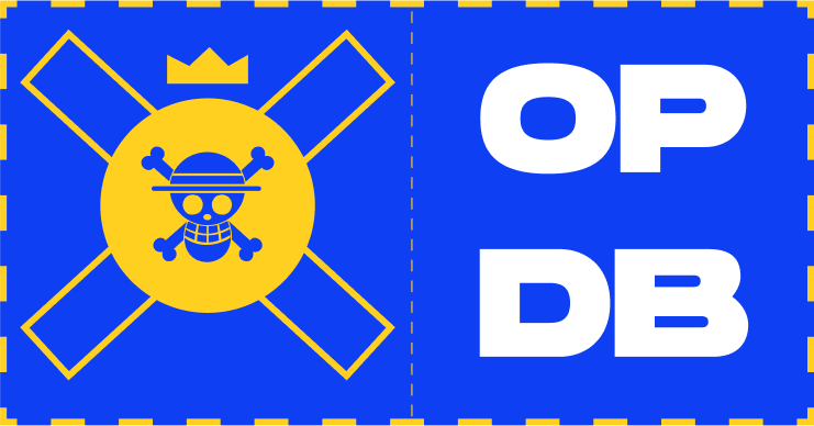 OPDB Logo